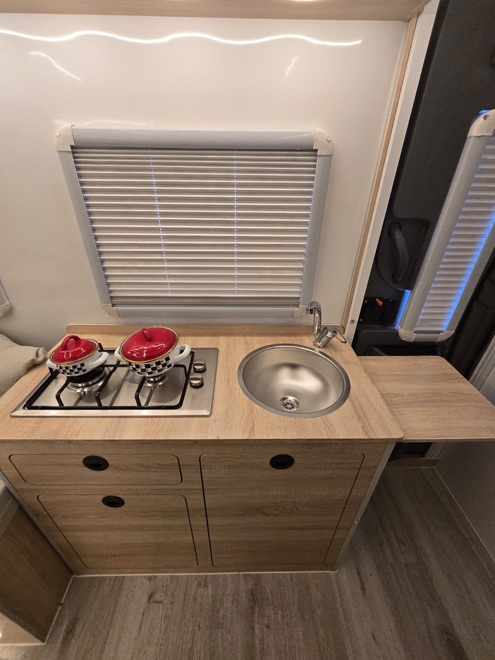 NEU: Wohnwagen CTP 414 C 2025: das Bild 31