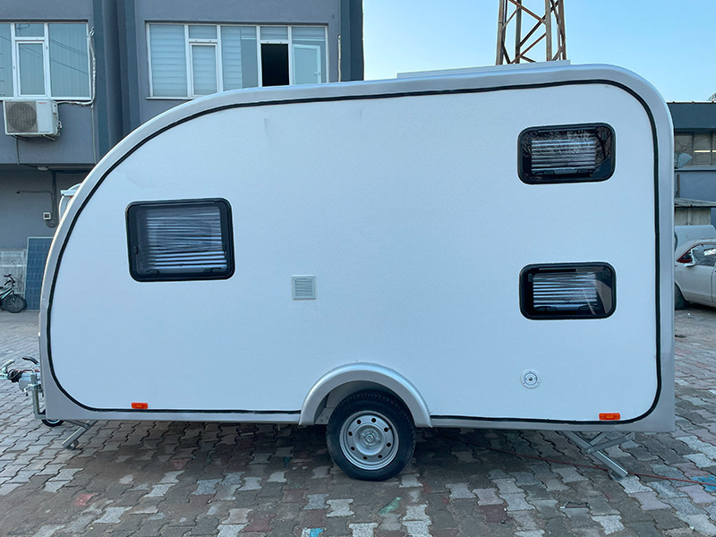 CTP 414 C 2025 - Wohnwagen: das Bild 4 CTP 414 C 2025 - Wohnwagen: das Bild 4