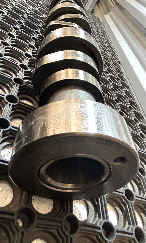 DAF CAMSHAFT DAF XF 106 480 530 - Nockenwelle: das Bild 1 DAF CAMSHAFT DAF XF 106 480 530 - Nockenwelle: das Bild 1