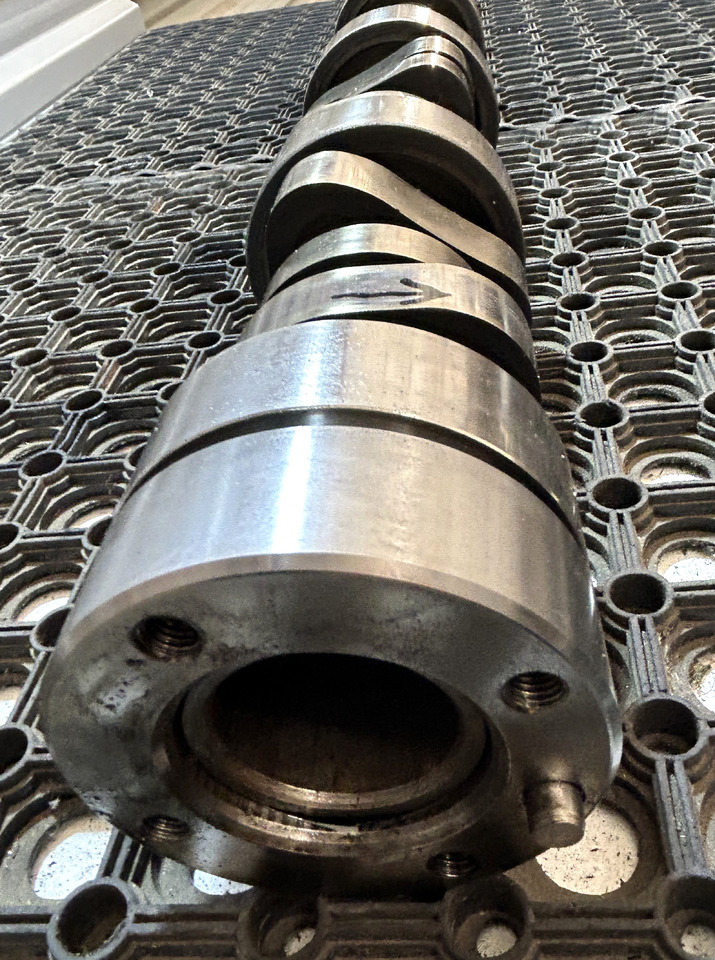 DAF CAMSHAFT DAF XF 106 480 530 - Nockenwelle: das Bild 4 DAF CAMSHAFT DAF XF 106 480 530 - Nockenwelle: das Bild 4