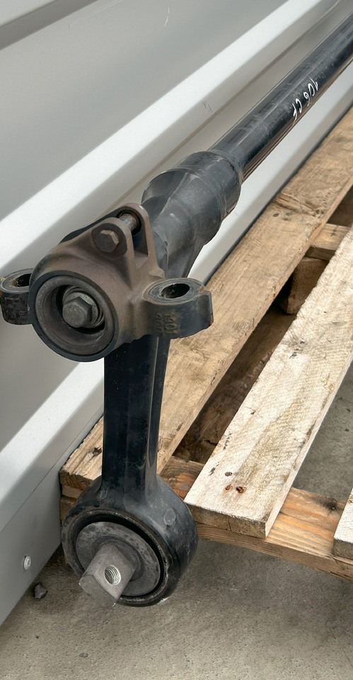 DAF CF EURO 6 COMPLETE CABIN TIPPING ROD - Fahrerhausaufhängung: das Bild 2 DAF CF EURO 6 COMPLETE CABIN TIPPING ROD - Fahrerhausaufhängung: das Bild 2