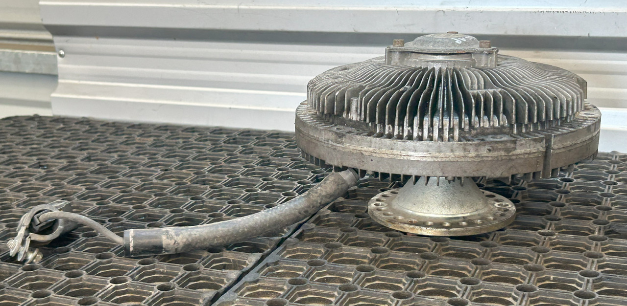 DAF VISCOTIC CLUTCH VISCO DAF XF 106 460 - Ventilator: das Bild 4 DAF VISCOTIC CLUTCH VISCO DAF XF 106 460 - Ventilator: das Bild 4
