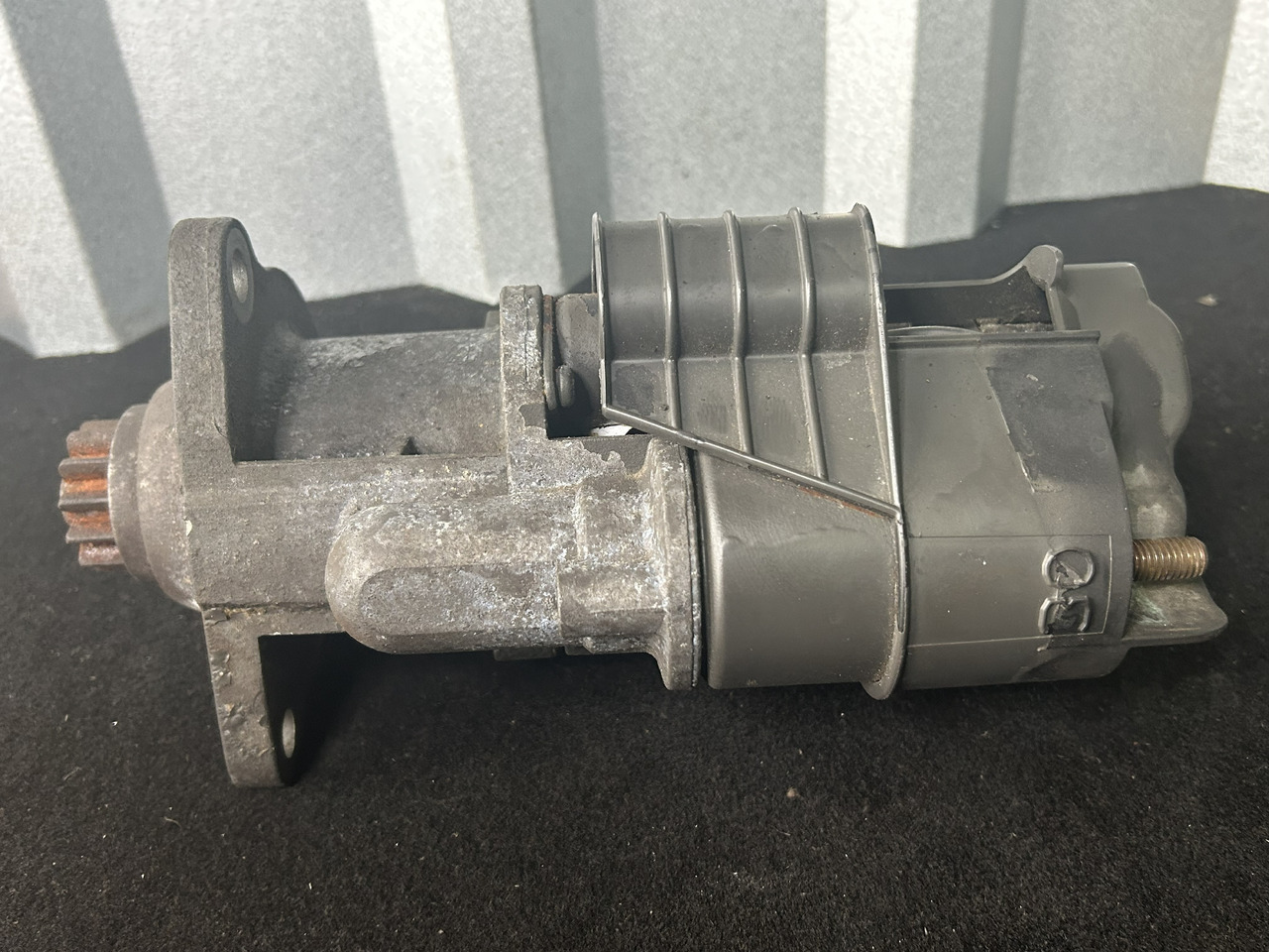 DAF XF 106 480 STARTER MOTOR - Anlasser für LKW: das Bild 5 DAF XF 106 480 STARTER MOTOR - Anlasser für LKW: das Bild 5