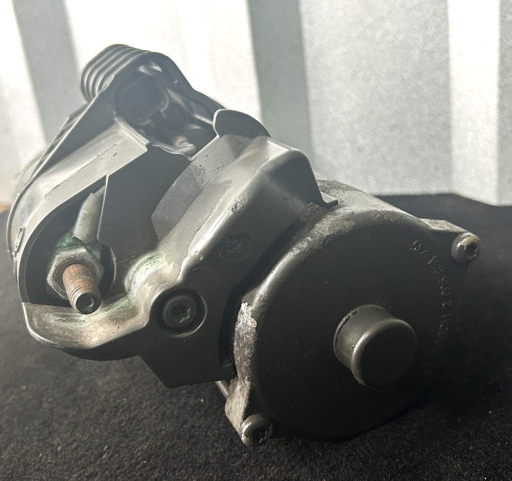 DAF XF 106 480 STARTER MOTOR - Anlasser für LKW: das Bild 4 DAF XF 106 480 STARTER MOTOR - Anlasser für LKW: das Bild 4