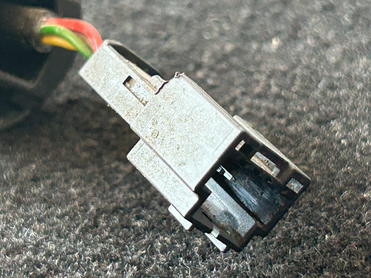 DAF XF 106 480 SUSPENSION AIRBAG REMOTE CONTROL - Federung für LKW: das Bild 5 DAF XF 106 480 SUSPENSION AIRBAG REMOTE CONTROL - Federung für LKW: das Bild 5