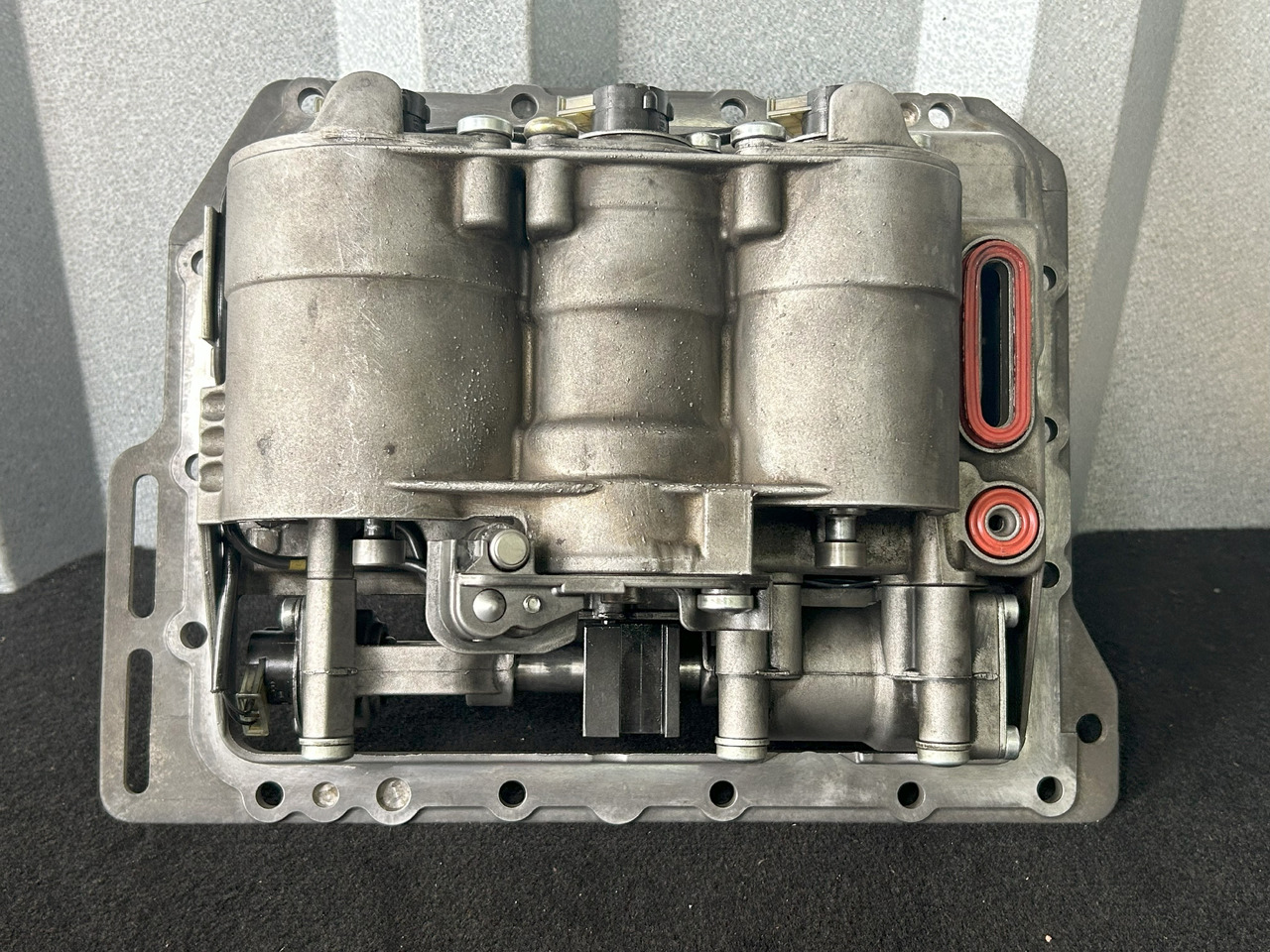 DAF XF 106 ASTRONIC Wybierak Skrzynia EURO 6 Remanufactured - Transmission für LKW: das Bild 5 DAF XF 106 ASTRONIC Wybierak Skrzynia EURO 6 Remanufactured - Transmission für LKW: das Bild 5