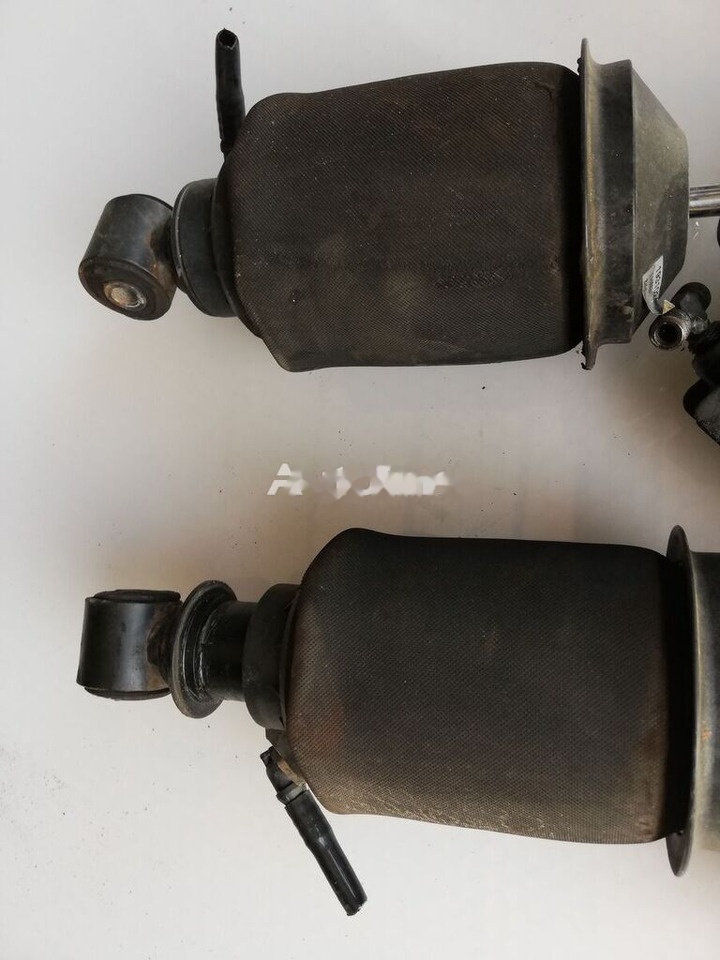 DAF XF 106 truck - Fahrerhausaufhängung für LKW: das Bild 3 DAF XF 106 truck - Fahrerhausaufhängung für LKW: das Bild 3