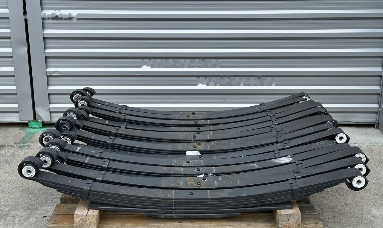 IVECO Daily 65C11/13/1517/18/21 70C15/17/18/21 72C15/17/18/21 IVECO 504361021 light - Blattfederung für LKW: das Bild 1 IVECO Daily 65C11/13/1517/18/21 70C15/17/18/21 72C15/17/18/21 IVECO 504361021 light - Blattfederung für LKW: das Bild 1