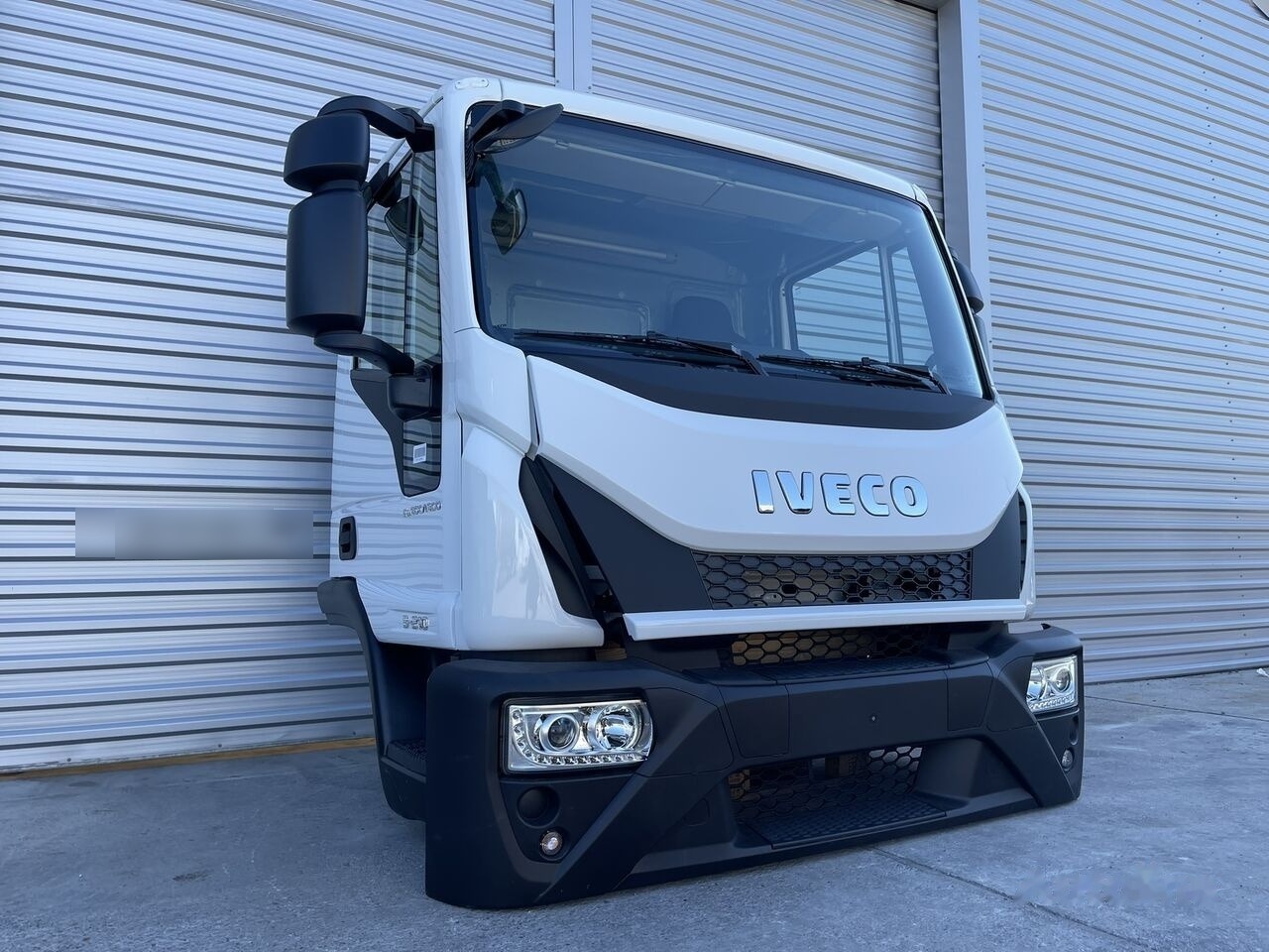 IVECO Eurocargo 75,120,150 for IVECO Eurocargo DAY cabine Fahrerhaus Cab - Fahrerhaus für PKW: das Bild 4 IVECO Eurocargo 75,120,150 for IVECO Eurocargo DAY cabine Fahrerhaus Cab - Fahrerhaus für PKW: das Bild 4