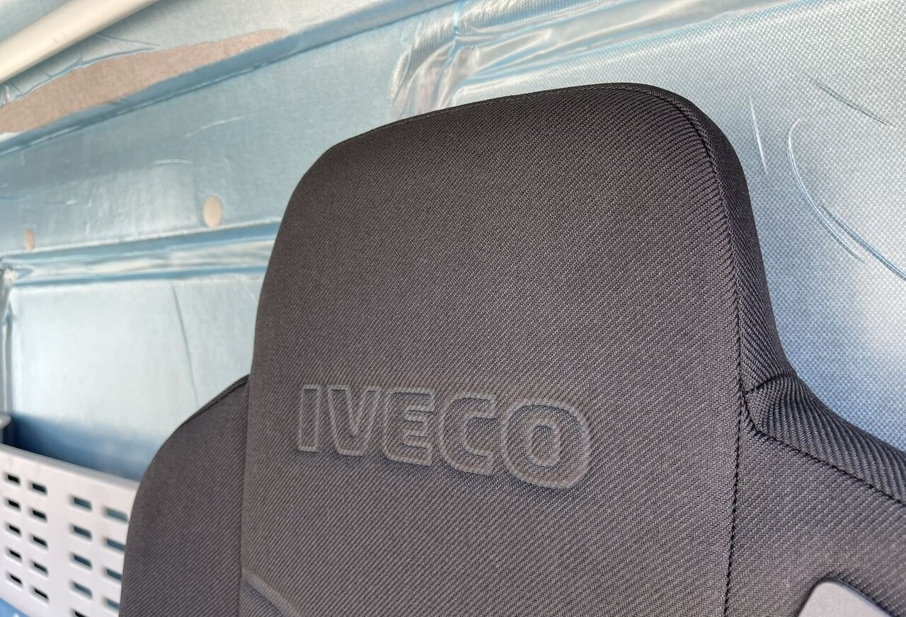 NEU: Fahrerhaus für PKW IVECO Eurocargo  for IVECO Eurocargo DAY cabine: das Bild 9