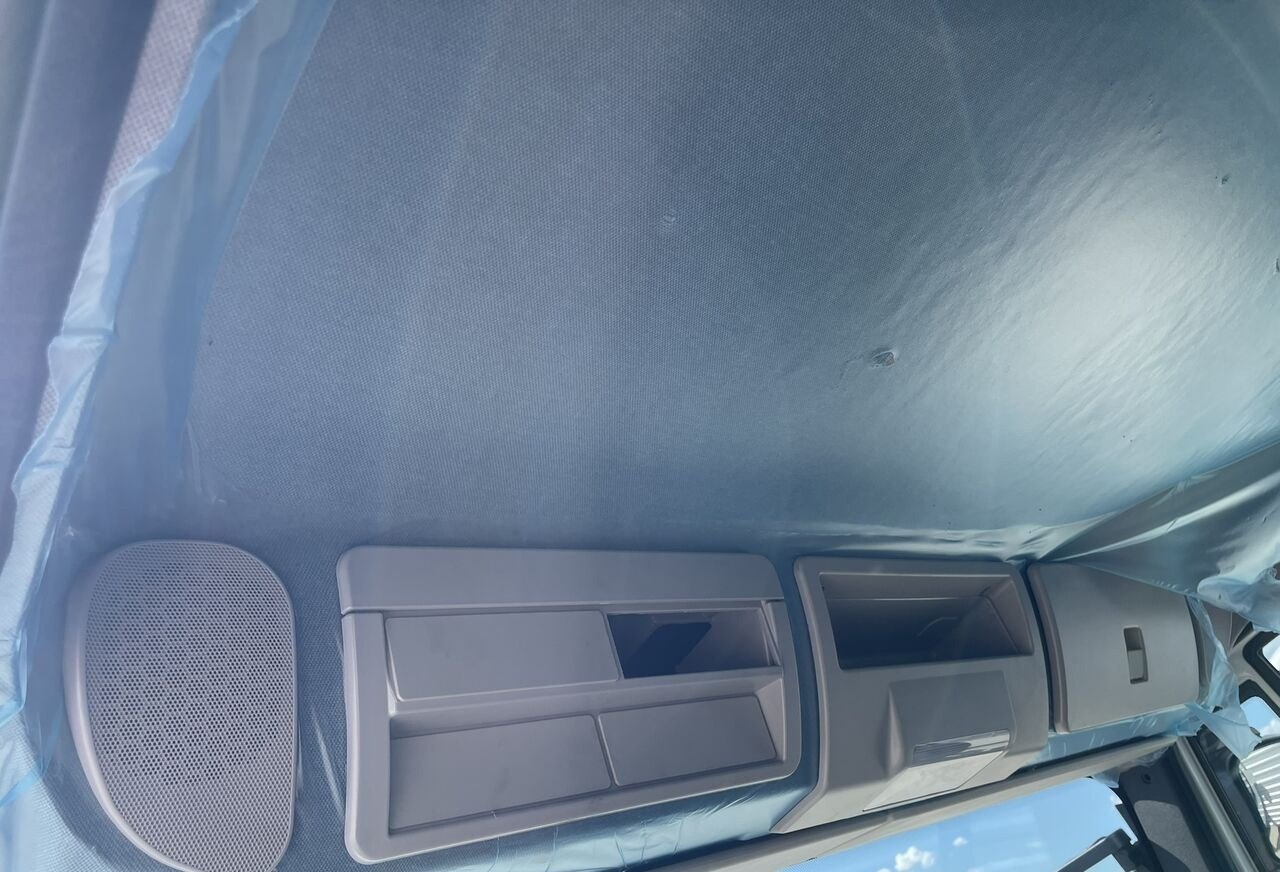 NEU: Fahrerhaus für PKW IVECO Eurocargo  for IVECO Eurocargo DAY cabine: das Bild 8