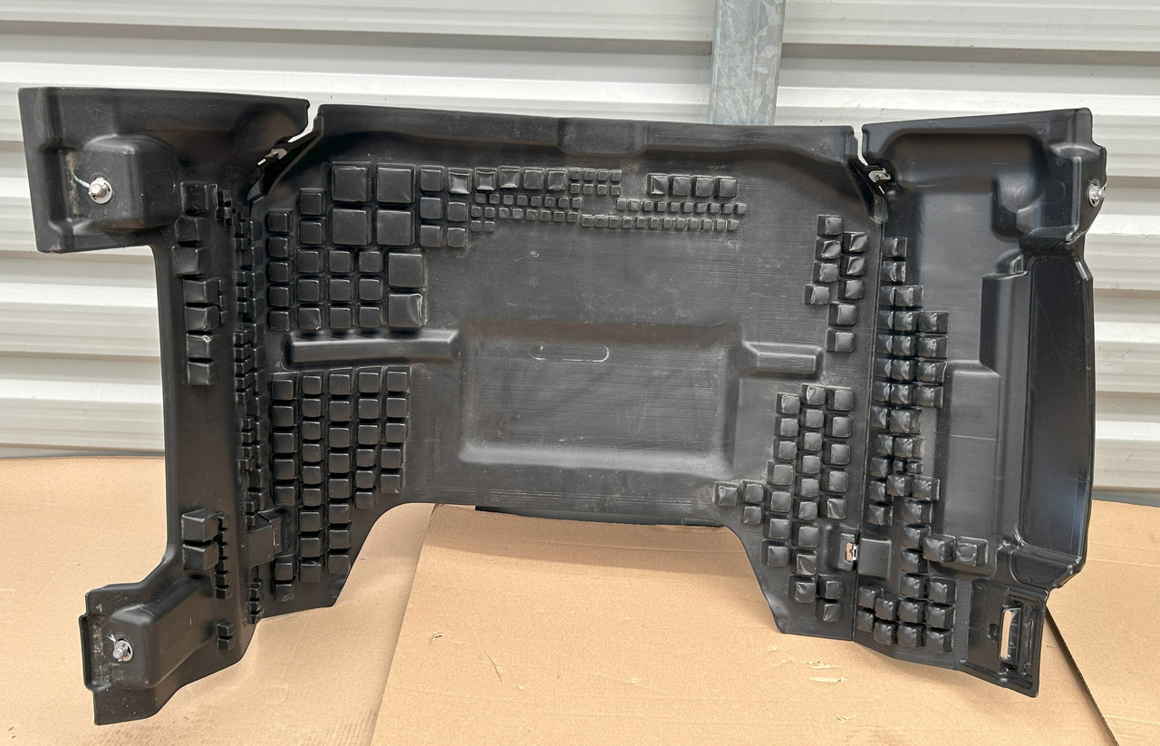 MERCEDES-BENZ ACTROS MP4 MP5 GEARBOX SOUND PROTECTION ECOLOGY - Getriebe und Teile: das Bild 1 MERCEDES-BENZ ACTROS MP4 MP5 GEARBOX SOUND PROTECTION ECOLOGY - Getriebe und Teile: das Bild 1