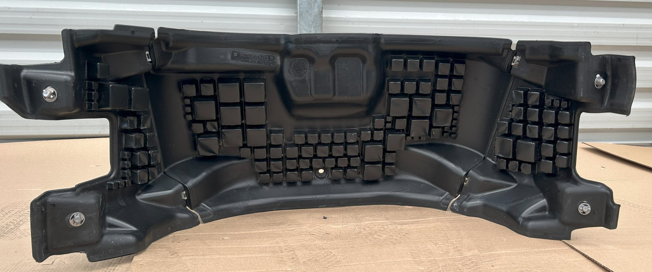 MERCEDES-BENZ ACTROS MP4 MP5 GEARBOX SOUND PROTECTION ECOLOGY - Getriebe und Teile: das Bild 5 MERCEDES-BENZ ACTROS MP4 MP5 GEARBOX SOUND PROTECTION ECOLOGY - Getriebe und Teile: das Bild 5
