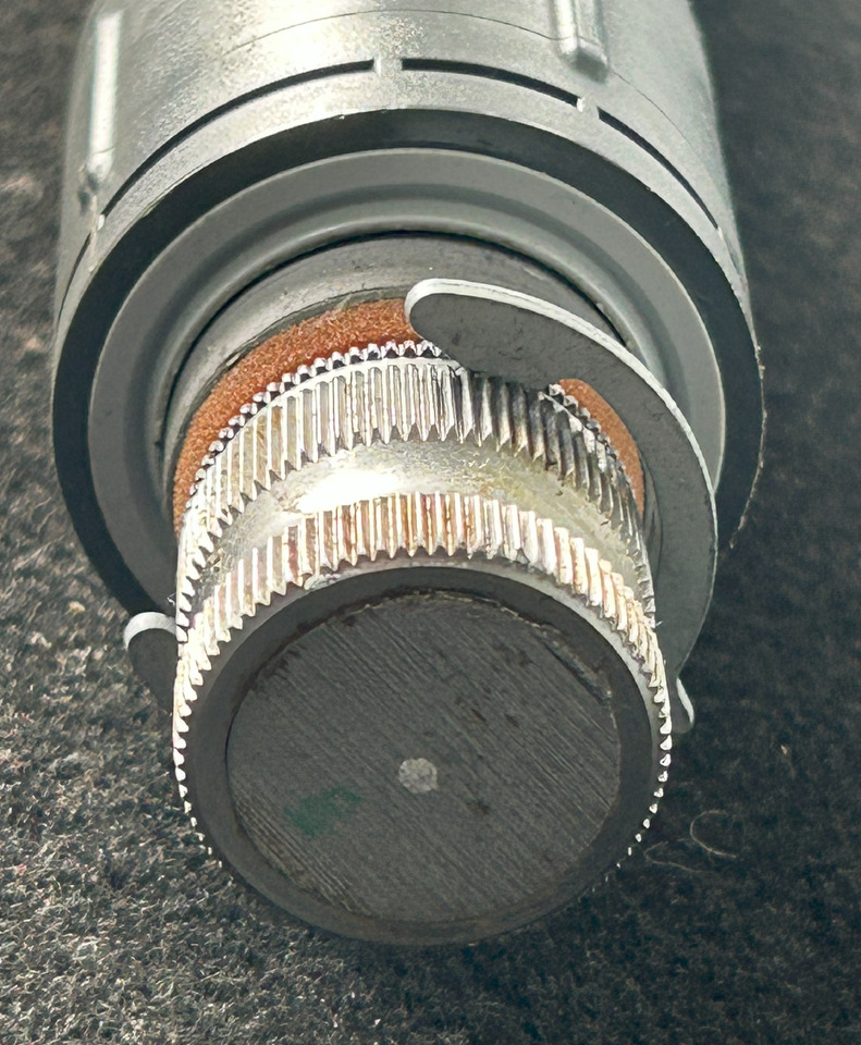 MERCEDES-BENZ ATEGO III STEERING COLUMN ROD - Lenksäule: das Bild 4 MERCEDES-BENZ ATEGO III STEERING COLUMN ROD - Lenksäule: das Bild 4