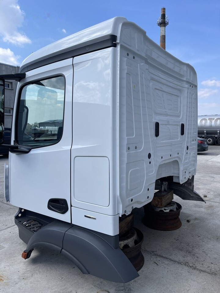 Mercedes-Benz ACTROS ANTOS AROCS Fahrerhaus Cabine 170mm truck - Fahrerhaus für LKW: das Bild 5 Mercedes-Benz ACTROS ANTOS AROCS Fahrerhaus Cabine 170mm truck - Fahrerhaus für LKW: das Bild 5