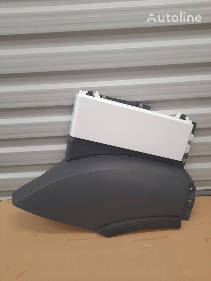 Mercedes-Benz ACTROS MP4 Mercedes-Benz MP4 ACTROS ANTOS truck - Kotflügel für LKW: das Bild 1 Mercedes-Benz ACTROS MP4 Mercedes-Benz MP4 ACTROS ANTOS truck - Kotflügel für LKW: das Bild 1