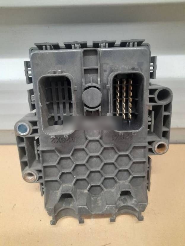 Mercedes-Benz CTROS MP4 CLCS A0034462317/001 truck - Steuergerät für LKW: das Bild 3 Mercedes-Benz CTROS MP4 CLCS A0034462317/001 truck - Steuergerät für LKW: das Bild 3