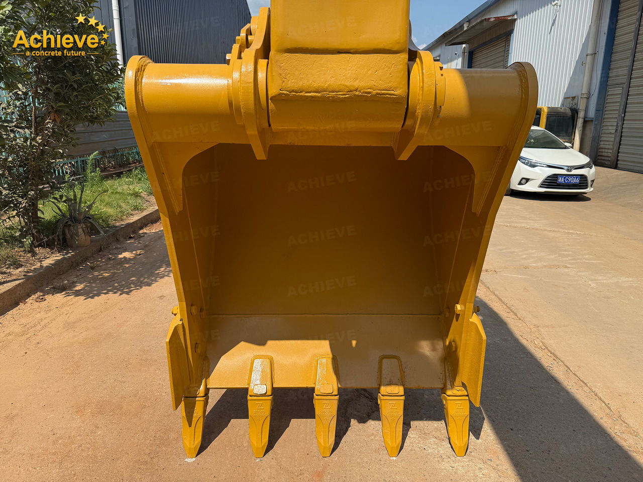 Bagger CATERPILLAR CAT 329D2L Rebuild 502.7h 158kw 1.54m³ C7.1ATAAC【ACHIEVE】 TOP CONDITION!!!: das Bild 38 Bagger CATERPILLAR CAT 329D2L Rebuild 502.7h 158kw 1.54m³ C7.1ATAAC【ACHIEVE】 TOP CONDITION!!!: das Bild 38