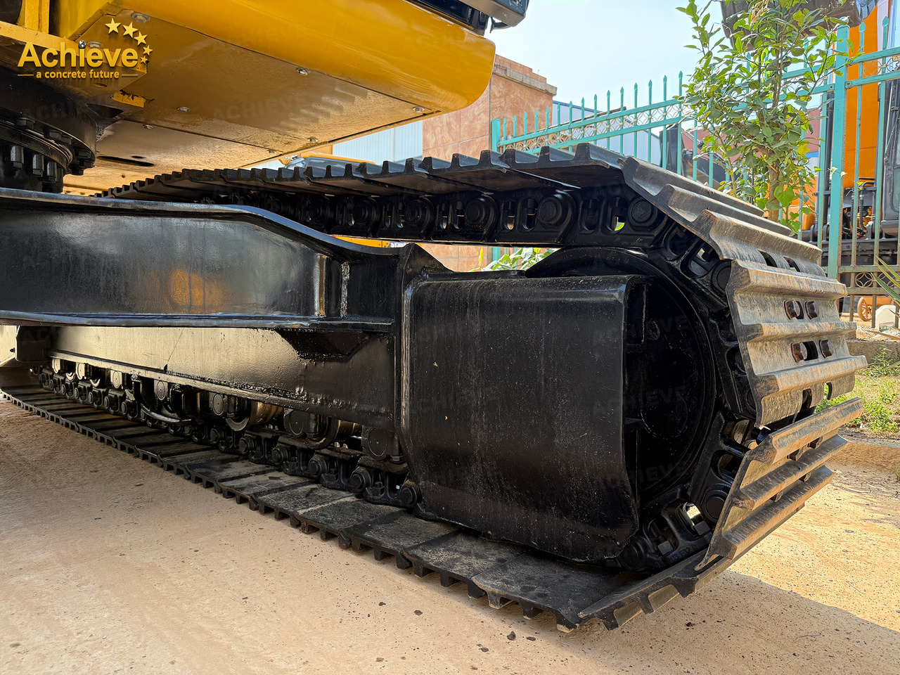 Bagger CATERPILLAR CAT 329D2L Rebuild 502.7h 158kw 1.54m³ C7.1ATAAC【ACHIEVE】 TOP CONDITION!!!: das Bild 41 Bagger CATERPILLAR CAT 329D2L Rebuild 502.7h 158kw 1.54m³ C7.1ATAAC【ACHIEVE】 TOP CONDITION!!!: das Bild 41