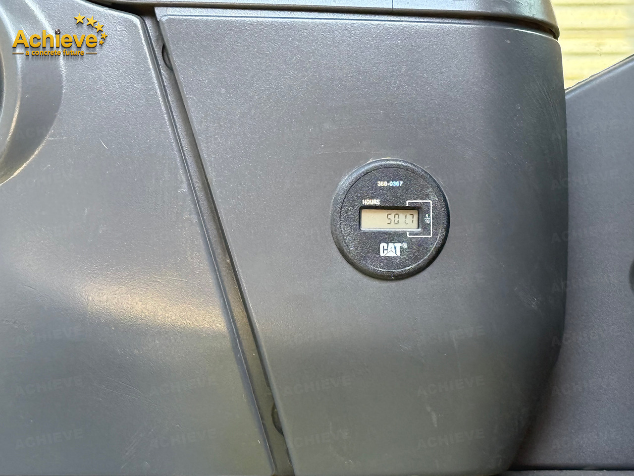 Bagger CATERPILLAR CAT 329D2L Rebuild 502.7h 158kw 1.54m³ C7.1ATAAC【ACHIEVE】 TOP CONDITION!!!: das Bild 43 Bagger CATERPILLAR CAT 329D2L Rebuild 502.7h 158kw 1.54m³ C7.1ATAAC【ACHIEVE】 TOP CONDITION!!!: das Bild 43