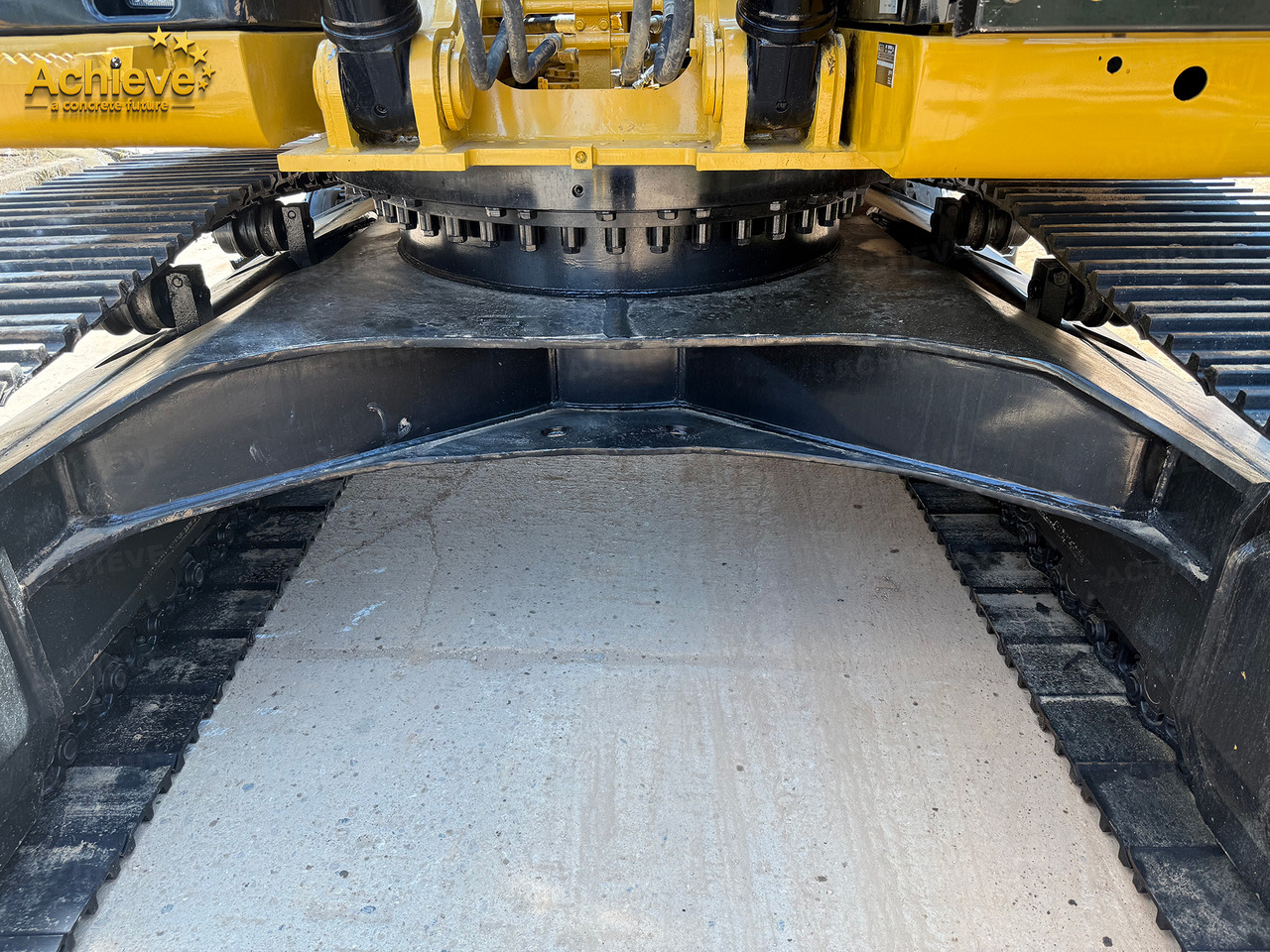 Bagger CATERPILLAR CAT 329D2L Rebuild 502.7h 158kw 1.54m³ C7.1ATAAC【ACHIEVE】 TOP CONDITION!!!: das Bild 20 Bagger CATERPILLAR CAT 329D2L Rebuild 502.7h 158kw 1.54m³ C7.1ATAAC【ACHIEVE】 TOP CONDITION!!!: das Bild 20