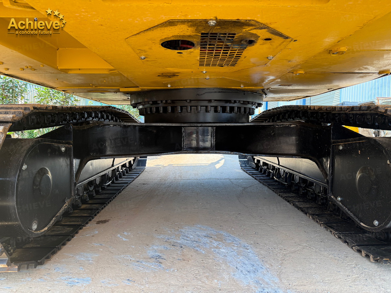 Bagger CATERPILLAR CAT 329D2L Rebuild 502.7h 158kw 1.54m³ C7.1ATAAC【ACHIEVE】 TOP CONDITION!!!: das Bild 19 Bagger CATERPILLAR CAT 329D2L Rebuild 502.7h 158kw 1.54m³ C7.1ATAAC【ACHIEVE】 TOP CONDITION!!!: das Bild 19