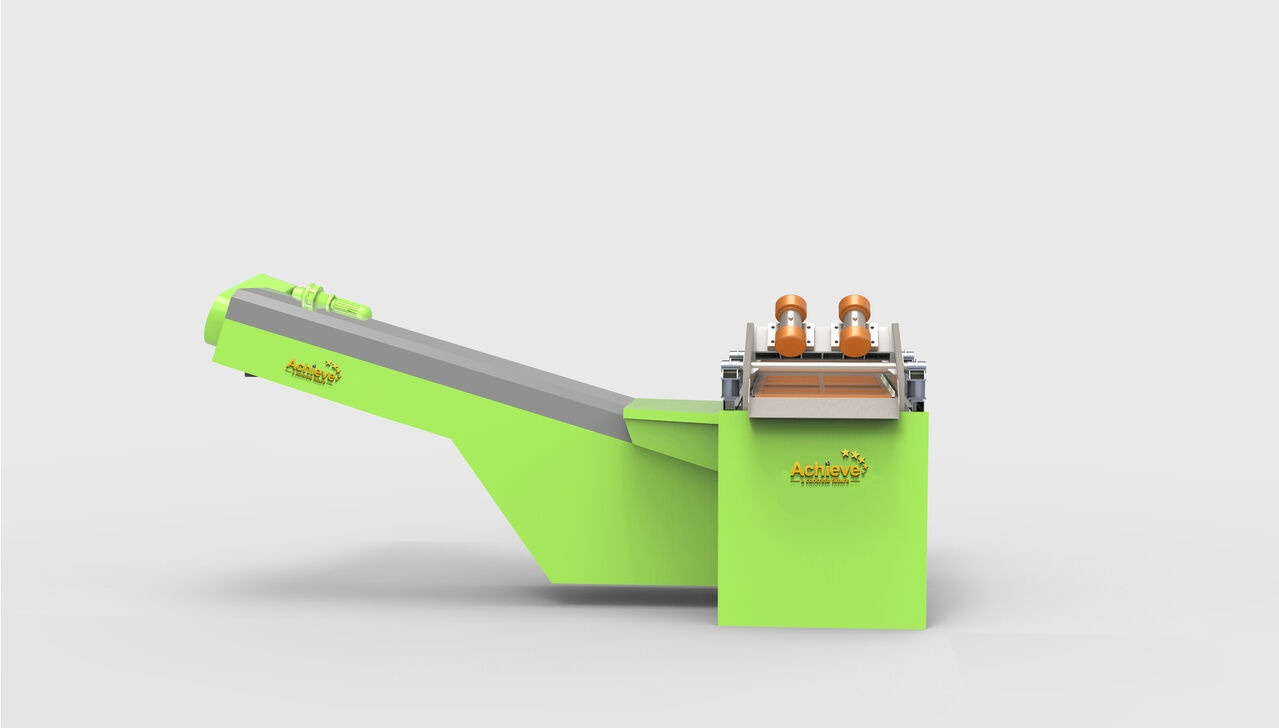 New TF145 Concrete recycler on lease 【ACHIEVE】TOP CONDITION!!! - Industriemaschine: das Bild 1 New TF145 Concrete recycler on lease 【ACHIEVE】TOP CONDITION!!! - Industriemaschine: das Bild 1