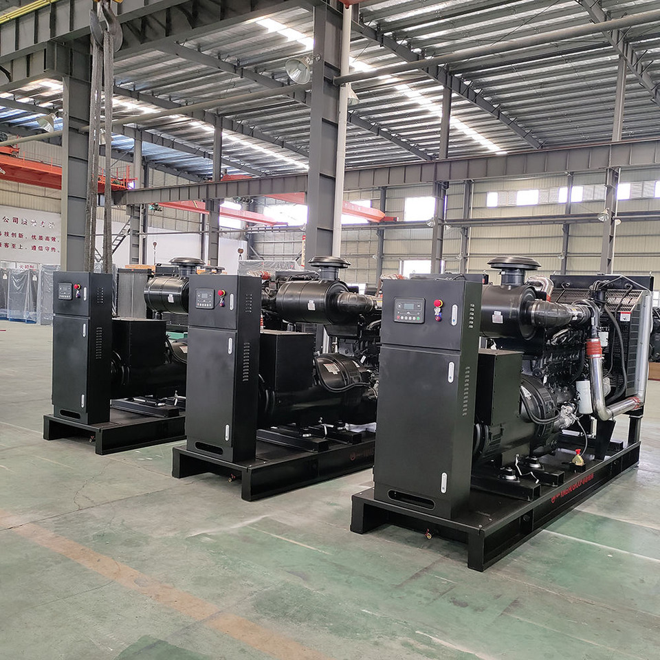 Cummins Generator Set 50KVA, 100KVA, 150KVA, 200KVA Brand New Condition - Stromgenerator: das Bild 1 Cummins Generator Set 50KVA, 100KVA, 150KVA, 200KVA Brand New Condition - Stromgenerator: das Bild 1