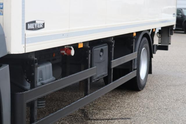 Mercedes-Benz Antos 1824 L - Kühlkoffer LKW: das Bild 3 Mercedes-Benz Antos 1824 L - Kühlkoffer LKW: das Bild 3