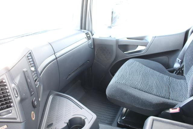 Fahrmischer Mercedes-Benz Arocs 3745 B 36,0 TO ZUL.: das Bild 10