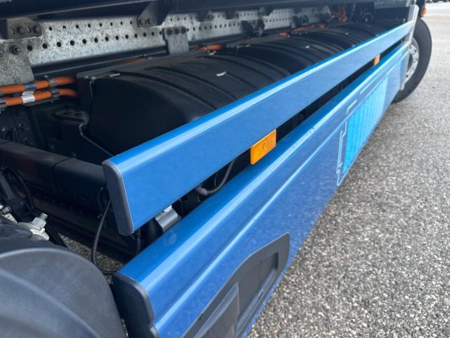 Mercedes-Benz eActros 400 L - Koffer LKW: das Bild 4 Mercedes-Benz eActros 400 L - Koffer LKW: das Bild 4