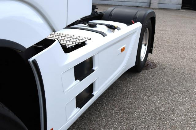 Mercedes-Benz Actros 1851 LS - Sattelzugmaschine: das Bild 4 Mercedes-Benz Actros 1851 LS - Sattelzugmaschine: das Bild 4