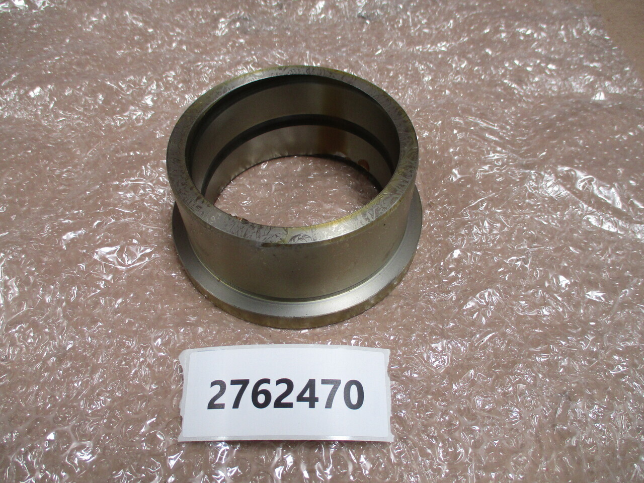 O&K RH30 Bushing 2762470 4022723 534-0971 - Ersatzteile für LKW: das Bild 1 O&K RH30 Bushing 2762470 4022723 534-0971 - Ersatzteile für LKW: das Bild 1