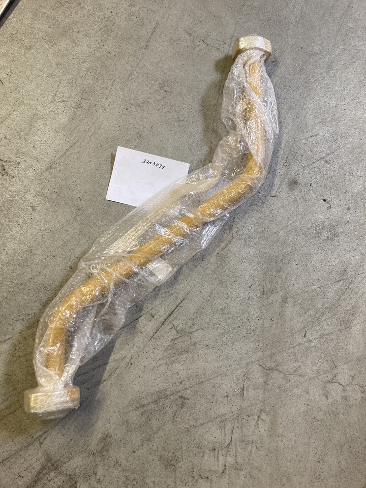 O&K Terex RH120 Cat 6030 Tubes 2769834 1527192 534-5594 - Ersatzteile: das Bild 1 O&K Terex RH120 Cat 6030 Tubes 2769834 1527192 534-5594 - Ersatzteile: das Bild 1