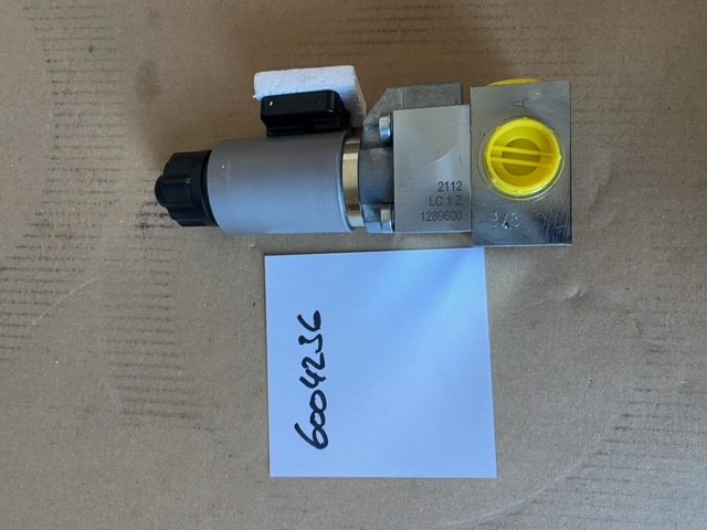O&K Terex RH120 RH170 Control valves 6004235 1455219 6004236 1455220 505-2467 505-2196 - Ersatzteile für Bagger: das Bild 4 O&K Terex RH120 RH170 Control valves 6004235 1455219 6004236 1455220 505-2467 505-2196 - Ersatzteile für Bagger: das Bild 4