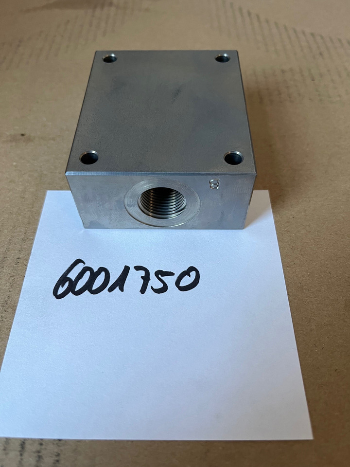 O&K Terex RH120 RH170 RH200 RH340 Valve 6001427 1467499 534-9304 Plate 6001750 4027321 535-2092 - Ersatzteile für Bagger: das Bild 5 O&K Terex RH120 RH170 RH200 RH340 Valve 6001427 1467499 534-9304 Plate 6001750 4027321 535-2092 - Ersatzteile für Bagger: das Bild 5