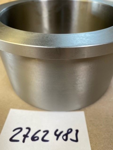 O&K Terex RH90 6018 Bushings 2762475 1468719 541-5312 2762476 1468720 541-5313 2762482 1468723 541-5315 2762483 1468724 419-5880 - Ersatzteile für Bagger: das Bild 5 O&K Terex RH90 6018 Bushings 2762475 1468719 541-5312 2762476 1468720 541-5313 2762482 1468723 541-5315 2762483 1468724 419-5880 - Ersatzteile für Bagger: das Bild 5