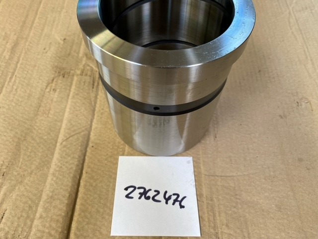 O&K Terex RH90 6018 Bushings 2762475 1468719 541-5312 2762476 1468720 541-5313 2762482 1468723 541-5315 2762483 1468724 419-5880 - Ersatzteile für Bagger: das Bild 1 O&K Terex RH90 6018 Bushings 2762475 1468719 541-5312 2762476 1468720 541-5313 2762482 1468723 541-5315 2762483 1468724 419-5880 - Ersatzteile für Bagger: das Bild 1