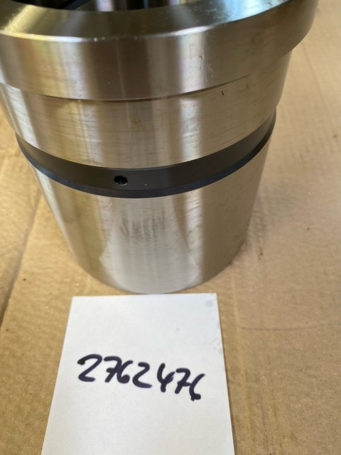 O&K Terex RH90 6018 Bushings 2762475 1468719 541-5312 2762476 1468720 541-5313 2762482 1468723 541-5315 2762483 1468724 419-5880 - Ersatzteile für Bagger: das Bild 2 O&K Terex RH90 6018 Bushings 2762475 1468719 541-5312 2762476 1468720 541-5313 2762482 1468723 541-5315 2762483 1468724 419-5880 - Ersatzteile für Bagger: das Bild 2