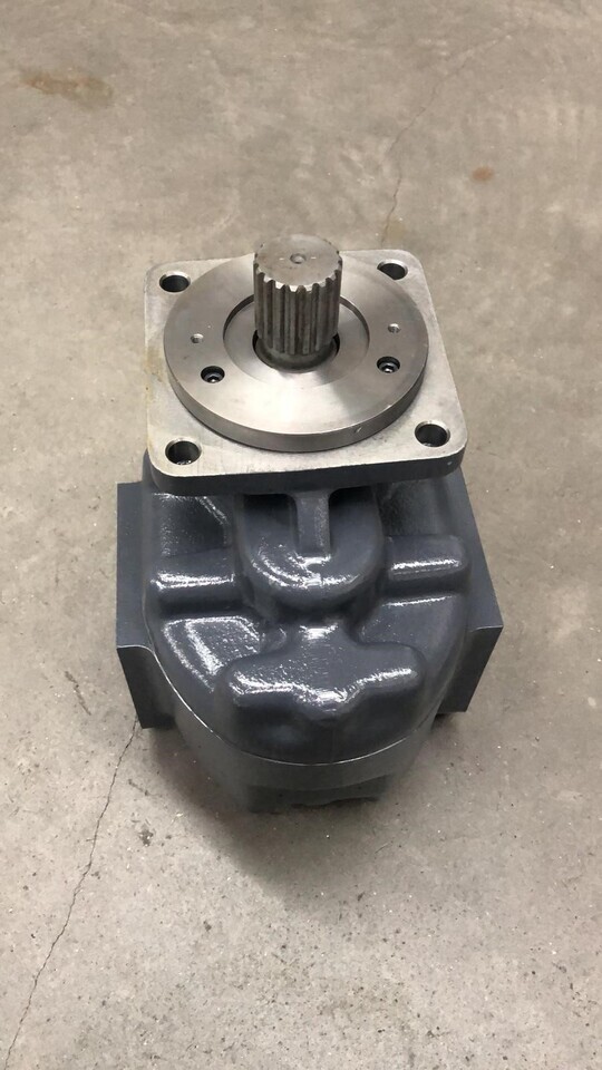 O&K Terex RH40 RH90 RH120 Hyd Oil Cool Pump 1948091 1463504 468-9886 - Kühlmittelpumpe für LKW: das Bild 1 O&K Terex RH40 RH90 RH120 Hyd Oil Cool Pump 1948091 1463504 468-9886 - Kühlmittelpumpe für LKW: das Bild 1