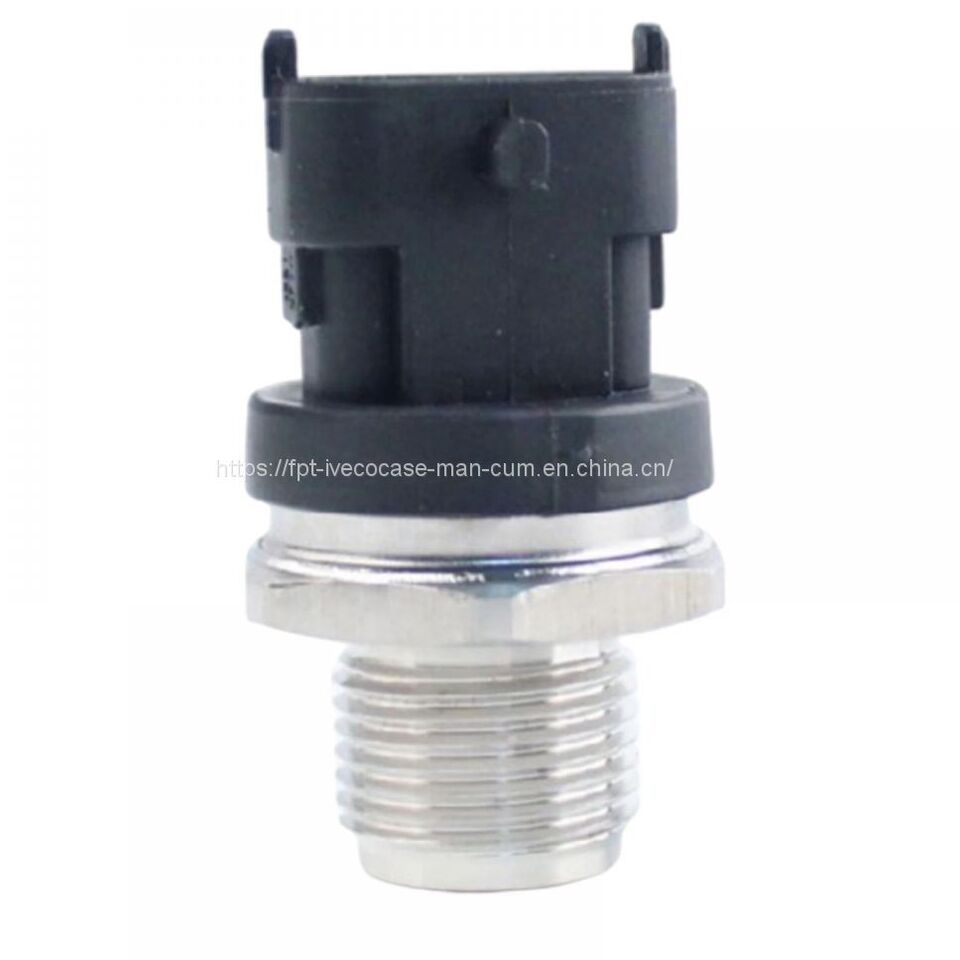 FPT IVECO CASE Cursor11 EURO 6 F3GFE613A B001 5801863562/5801690111 Common rail sensor 5801483105 - Sensor: das Bild 1 FPT IVECO CASE Cursor11 EURO 6 F3GFE613A B001 5801863562/5801690111 Common rail sensor 5801483105 - Sensor: das Bild 1