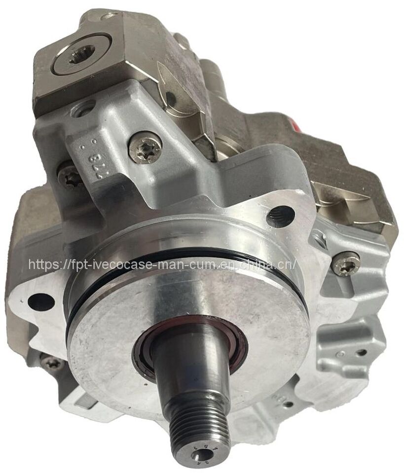 FPT IVECO CASE Cursor9 Euro 6 F2CFE612 A/B/D F2CFE614A*B041/F2CGE614F*V004 5802431166 Fuel Pump 504188076 - Kraftstoffpumpe: das Bild 2 FPT IVECO CASE Cursor9 Euro 6 F2CFE612 A/B/D F2CFE614A*B041/F2CGE614F*V004 5802431166 Fuel Pump 504188076 - Kraftstoffpumpe: das Bild 2