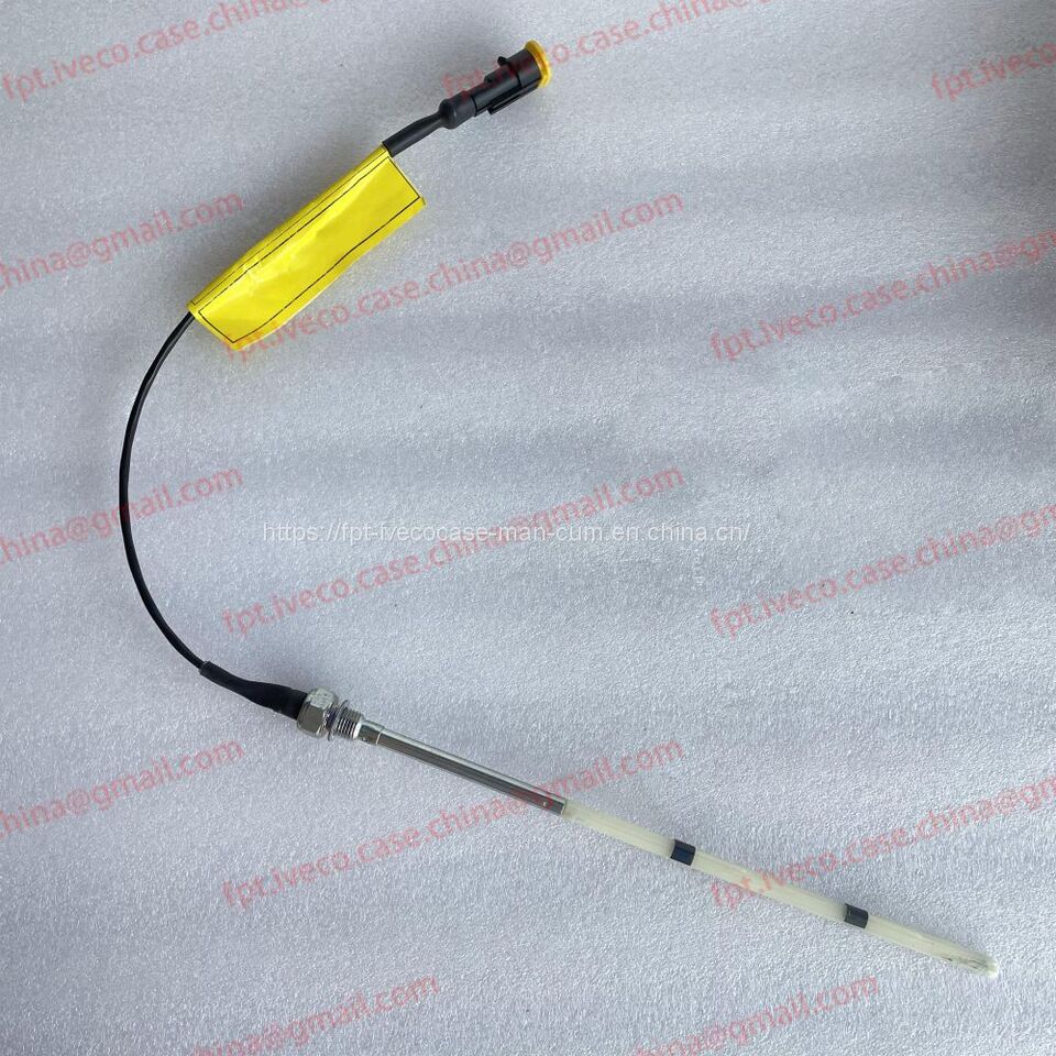 FPT IVECO CASE Cursor9Bus Euro 6 F2CFE612D*J231/F2CFE612A*J098 5802748674 SENSOR OIL LEVEL 5801670837 - Sensor für Bus: das Bild 1 FPT IVECO CASE Cursor9Bus Euro 6 F2CFE612D*J231/F2CFE612A*J098 5802748674 SENSOR OIL LEVEL 5801670837 - Sensor für Bus: das Bild 1