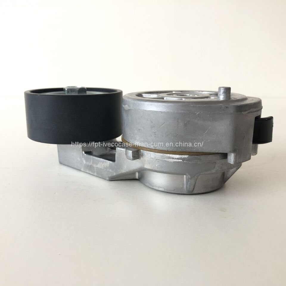FPT IVECO CASE Cursor9Bus F2CFE612D*J231/F2CFE612A*J098 5802748674 BELT TENSIONER 5801404997 - Riemenspanner für Bus: das Bild 4 FPT IVECO CASE Cursor9Bus F2CFE612D*J231/F2CFE612A*J098 5802748674 BELT TENSIONER 5801404997 - Riemenspanner für Bus: das Bild 4