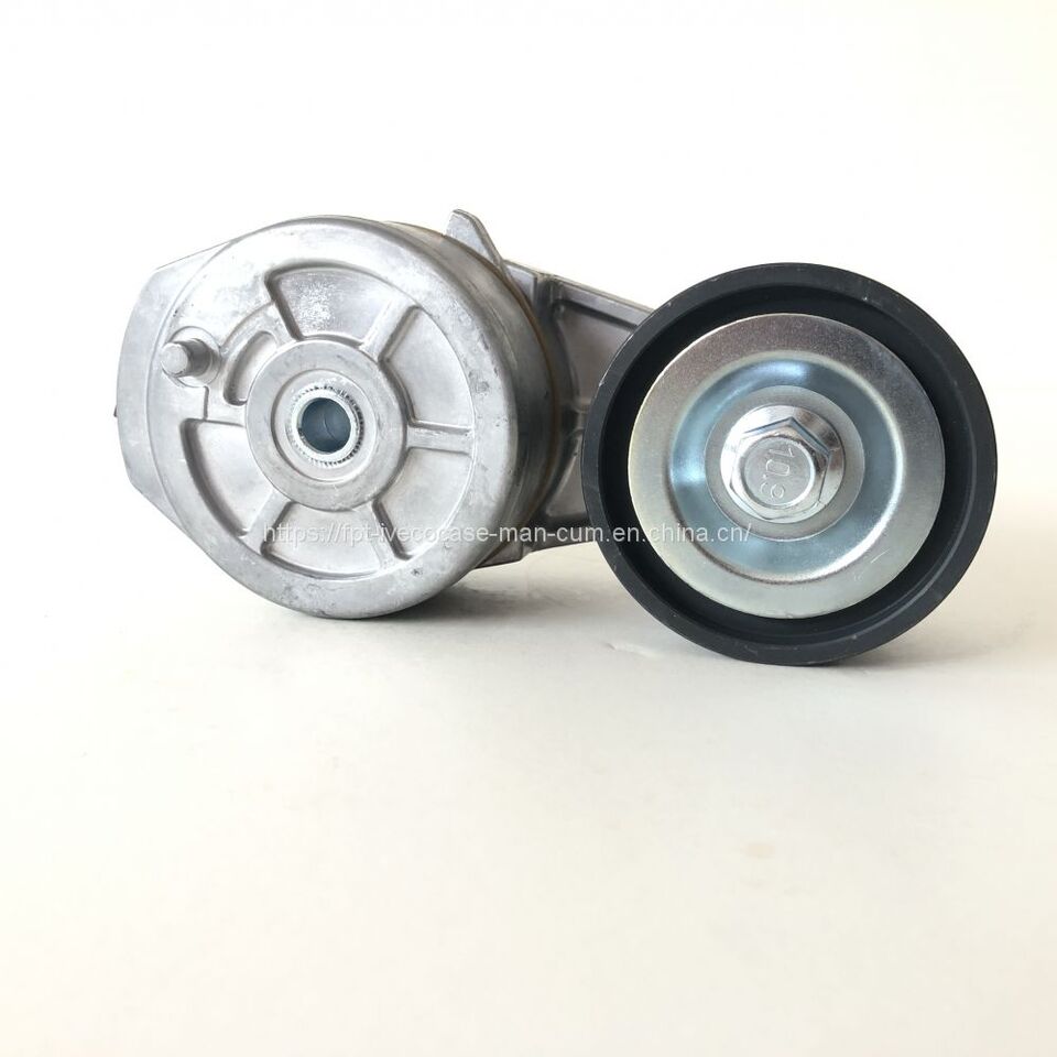 FPT IVECO CASE Cursor9Bus F2CFE612D*J231/F2CFE612A*J098 5802748674 BELT TENSIONER 5801404997 - Riemenspanner für Bus: das Bild 3 FPT IVECO CASE Cursor9Bus F2CFE612D*J231/F2CFE612A*J098 5802748674 BELT TENSIONER 5801404997 - Riemenspanner für Bus: das Bild 3