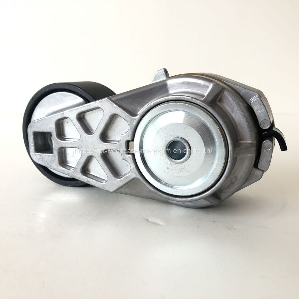 FPT IVECO CASE Cursor9Bus F2CFE612D*J231/F2CFE612A*J098 5802748674 BELT TENSIONER 5801404997 - Riemenspanner für Bus: das Bild 1 FPT IVECO CASE Cursor9Bus F2CFE612D*J231/F2CFE612A*J098 5802748674 BELT TENSIONER 5801404997 - Riemenspanner für Bus: das Bild 1