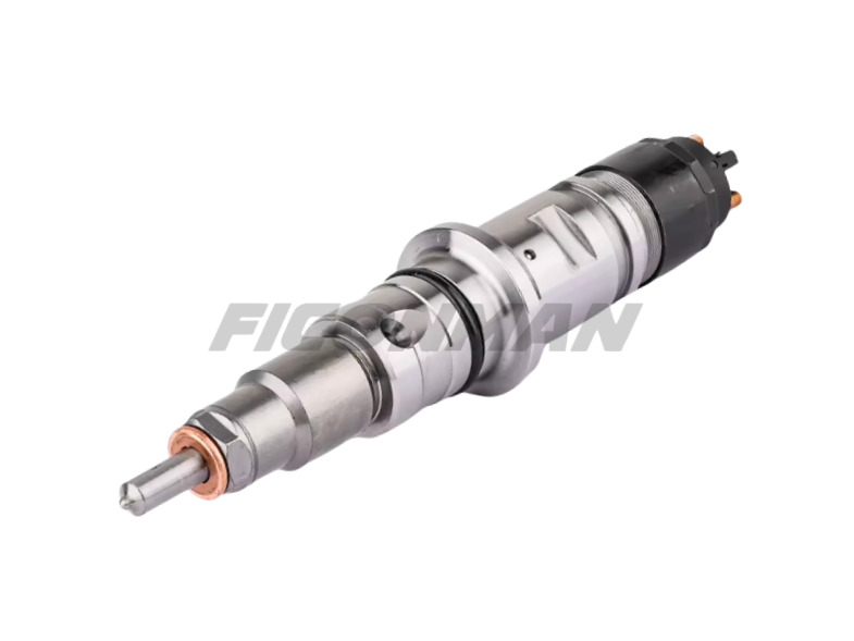 IVECO FPT F4HFE613Y Fuel Injector 5801618038 0445120351 445120351 - Injektor: das Bild 1 IVECO FPT F4HFE613Y Fuel Injector 5801618038 0445120351 445120351 - Injektor: das Bild 1