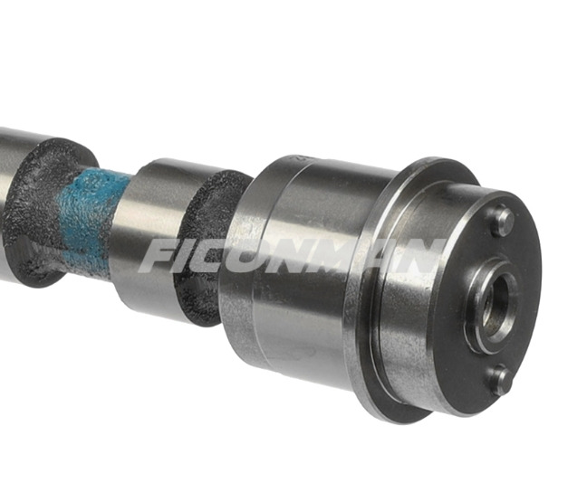 Iveco Daily Fiat Ducato F1C Camshaft 504080984 504246094 - Nockenwelle für Transporter: das Bild 2 Iveco Daily Fiat Ducato F1C Camshaft 504080984 504246094 - Nockenwelle für Transporter: das Bild 2