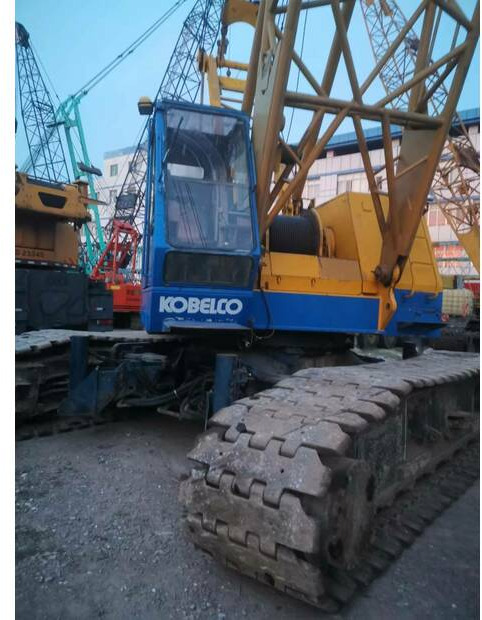 2014 KOBELCO 7080 - Raupenkran: das Bild 4 2014 KOBELCO 7080 - Raupenkran: das Bild 4
