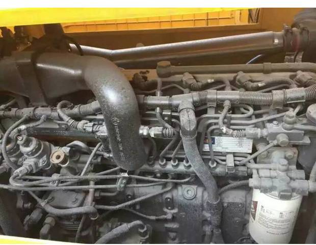 2021 XCMG QY25K5 - Mobilkran: das Bild 3 2021 XCMG QY25K5 - Mobilkran: das Bild 3